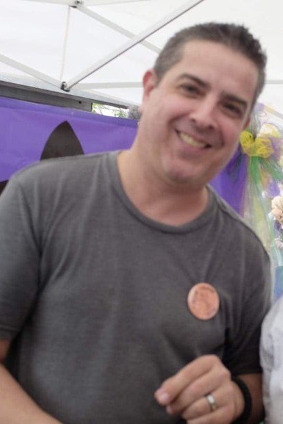 Obituary of Aubrey "Trey" LaFargue III