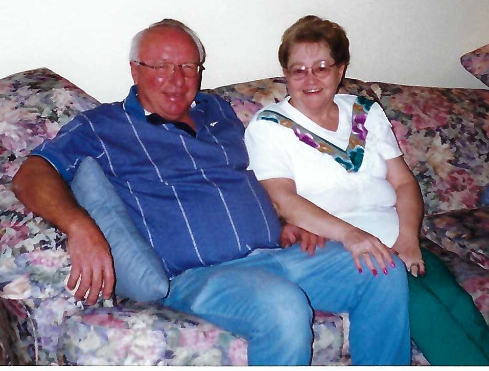 Obituary of Judith K. O'Brion