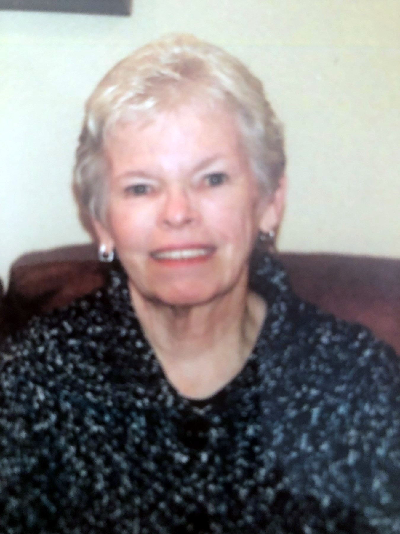 Jersey Journal Obituaries - 95853ux