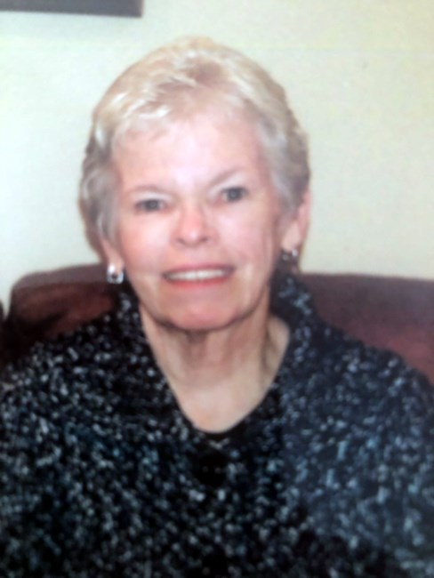Obituary of Peggy Ann Kasun