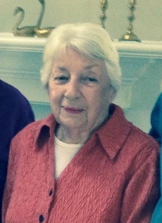 Obituary of Eloise Duncan