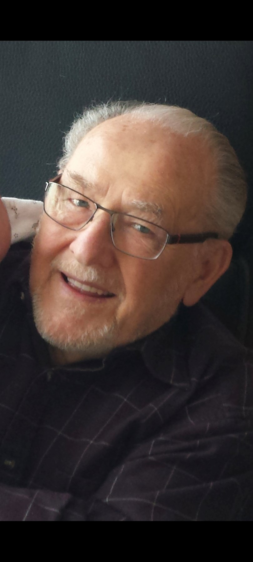 Obituary of Robert Duncan