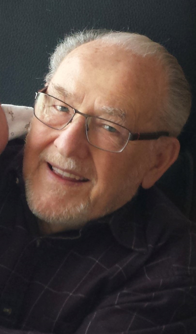 Robert Duncan Obituary Montreal, QC