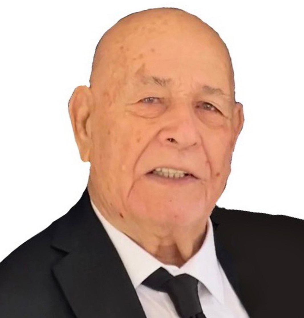 Obituario de Rodolfo Rodriguez Haro