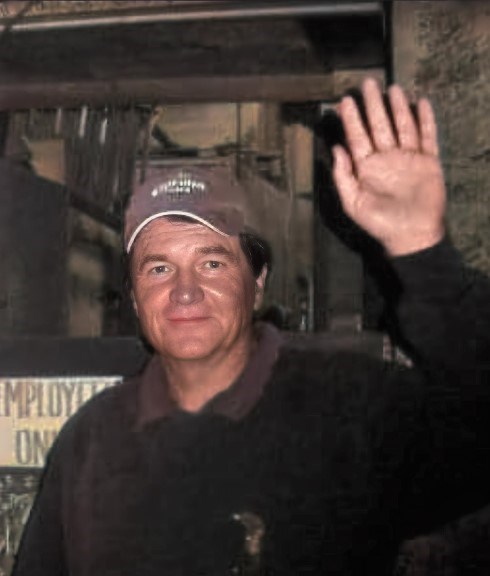 Obituary of Lawrence Joseph Dunn