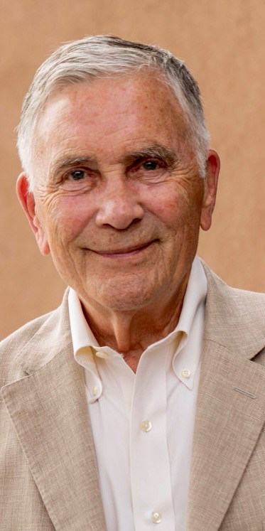 Obituario de James Cocke Hutson-Wiley