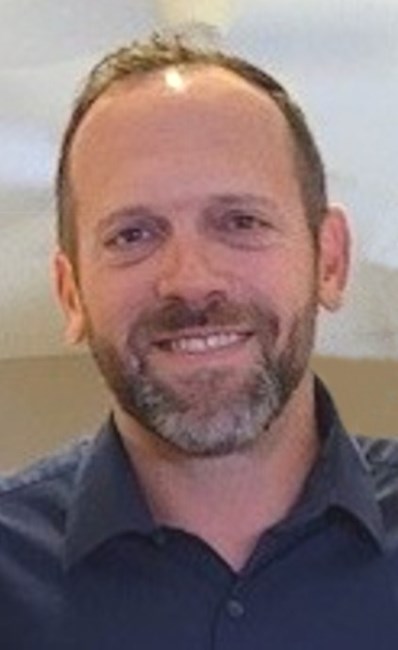 Obituary of Craig Erin Cutting