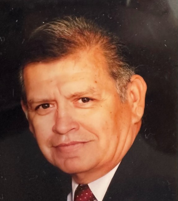 Obituario de Juan Luis Garcia