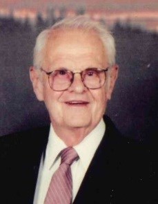 Obituary of John Golom