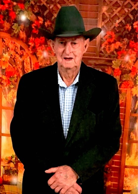 Obituary of James "Huston" Hodges