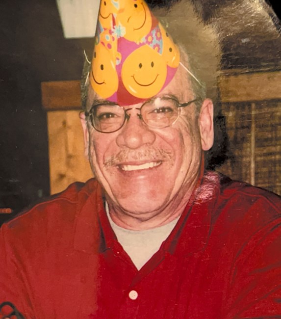 Obituary of William D. Schmidt