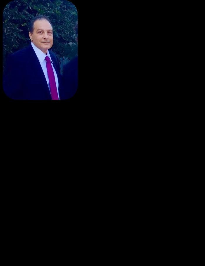 Obituary of Gary S Weitzman