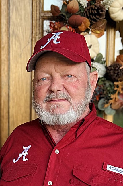 Obituary of Lamar Keithley