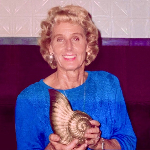 Obituary of Joan Elizabeth Miller