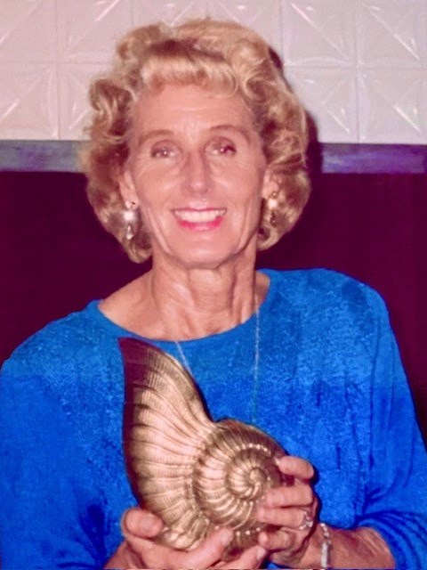 Obituary of Joan Elizabeth Miller