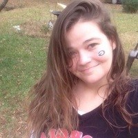 Obituary of Brittney Ann Berry