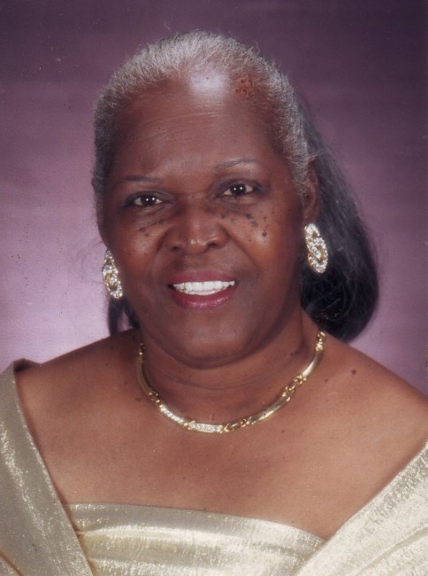 Obituary of Laura A. Gaston Gardner