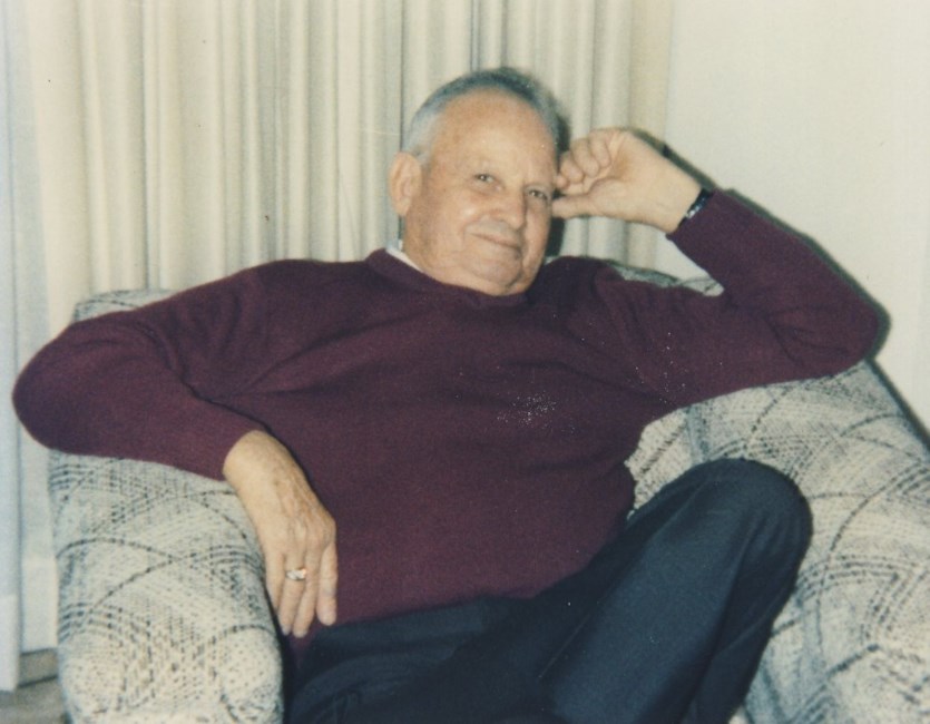 Obituary of Jessie C. Ruffin Sr.