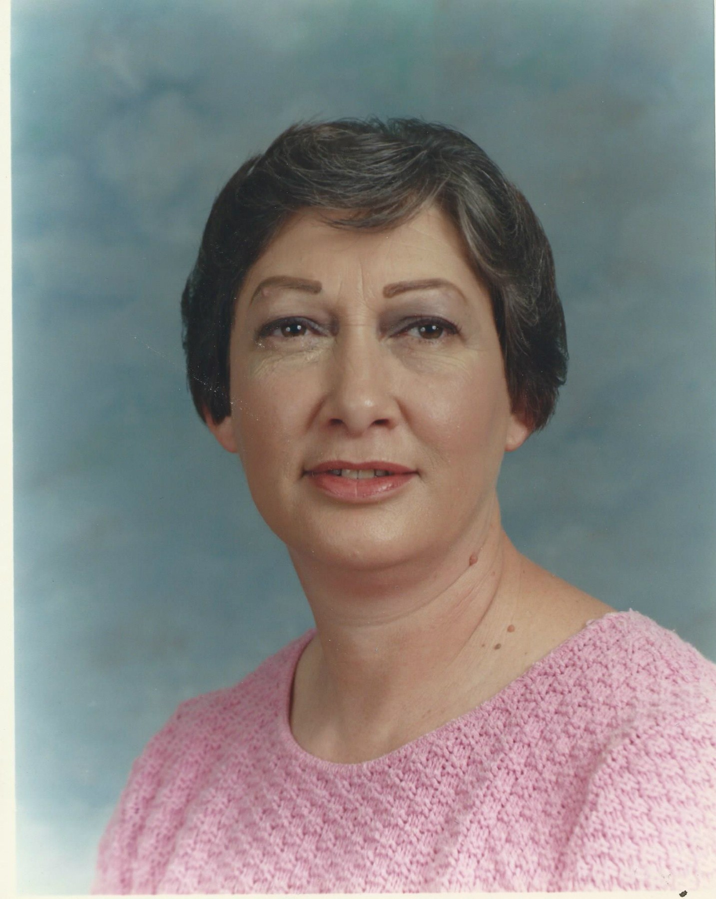 Obituary of Polly Ann Barnes