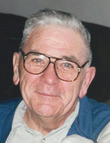 Obituary of Francis Buddy H. Mailloux