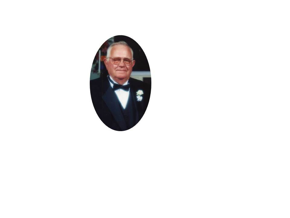 Obituary of Irvin  "Mac" Charles McWilliams