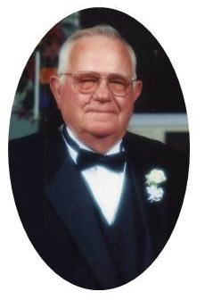 Obituary of Irvin "Mac" Charles McWilliams