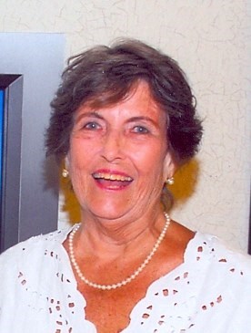 Obituary of Mrs. Florence Glae Pile