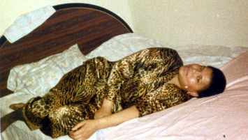 Obituary of Patricia Guy-Small