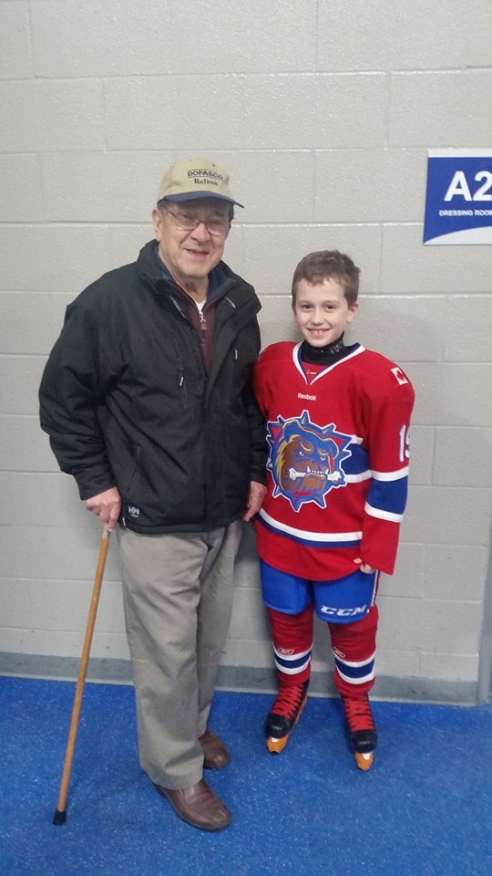 Obituary of Janko "John" Radocaj