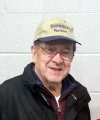 Obituary of Janko "John" Radocaj