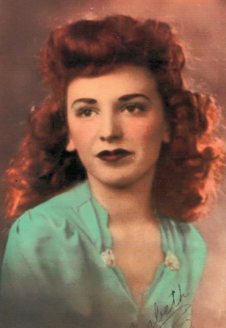 Obituary of Elizabeth A. Maschio