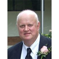 Obituary of Charles Centers