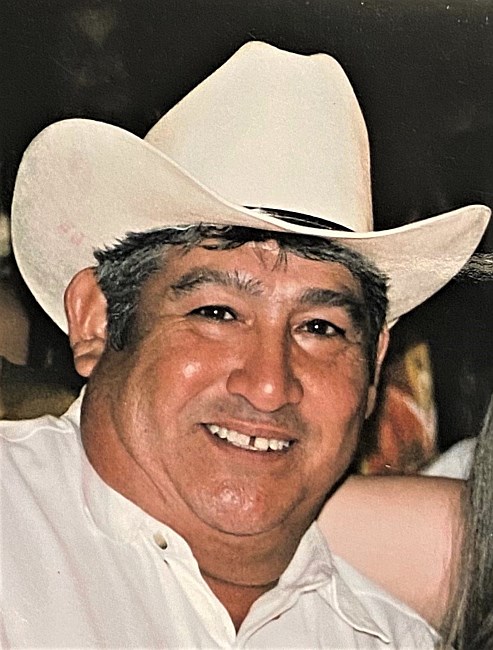 Obituary of Ruben Velasquez
