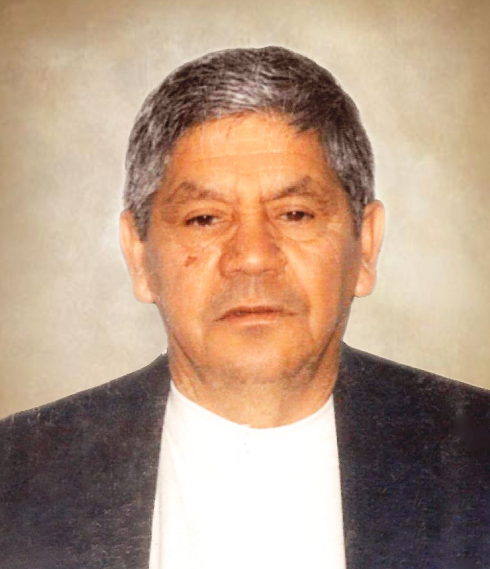 Manuel Sagal Obituary Las Vegas, NV