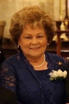 Obituary of Ann Phistry