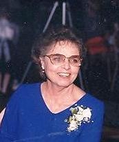 Obituary of Barbara Ann Fogarty