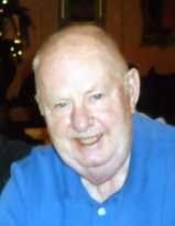 Obituary of Bruce Mitchell