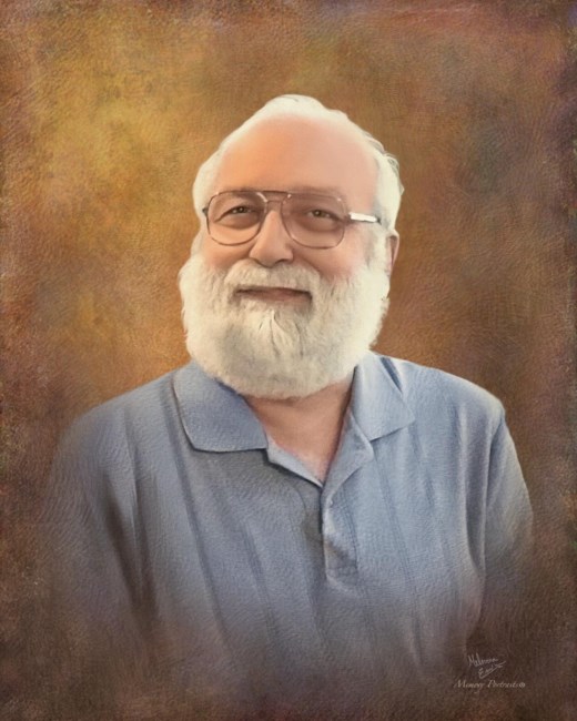 Obituary of Tony Smith