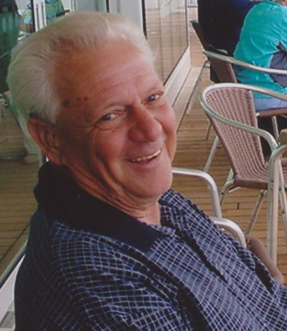 Obituary of Kermie Wesley Dennis