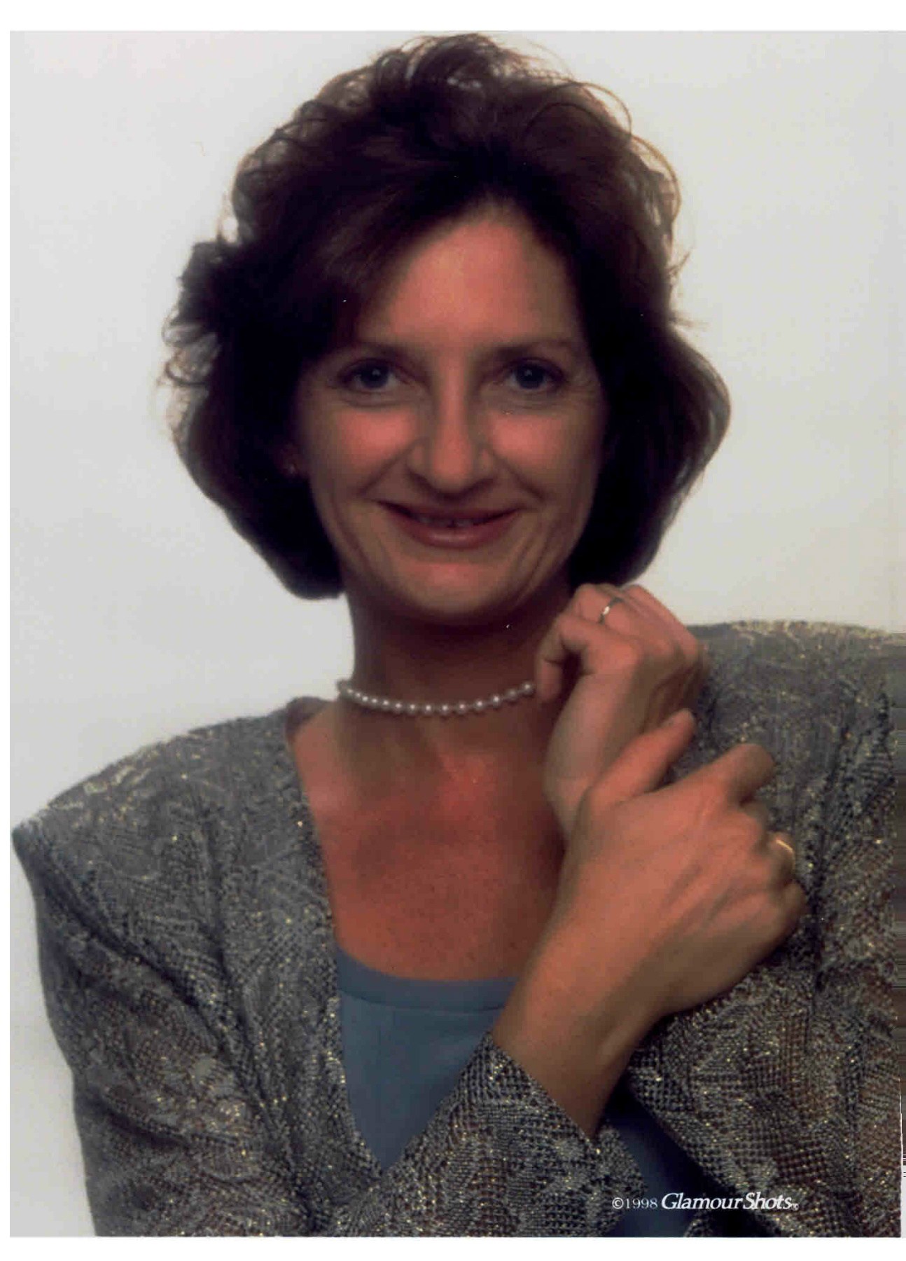 Obituary of Andrea Jean Christy