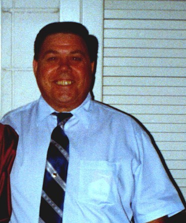 Obituary of Buddy Hoyet Morgan