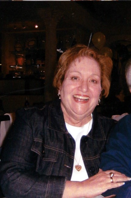 Obituary of Pamela Salvatore Johnson