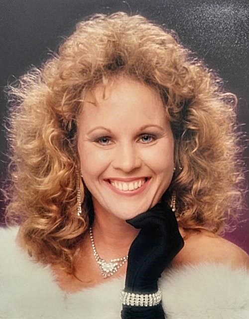 Obituary of Tuesday Custer