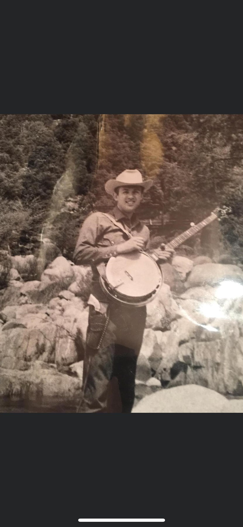 Obituary of Steven D. Wyrick