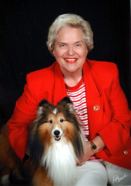 Obituary of Margaret E. Ferqueron