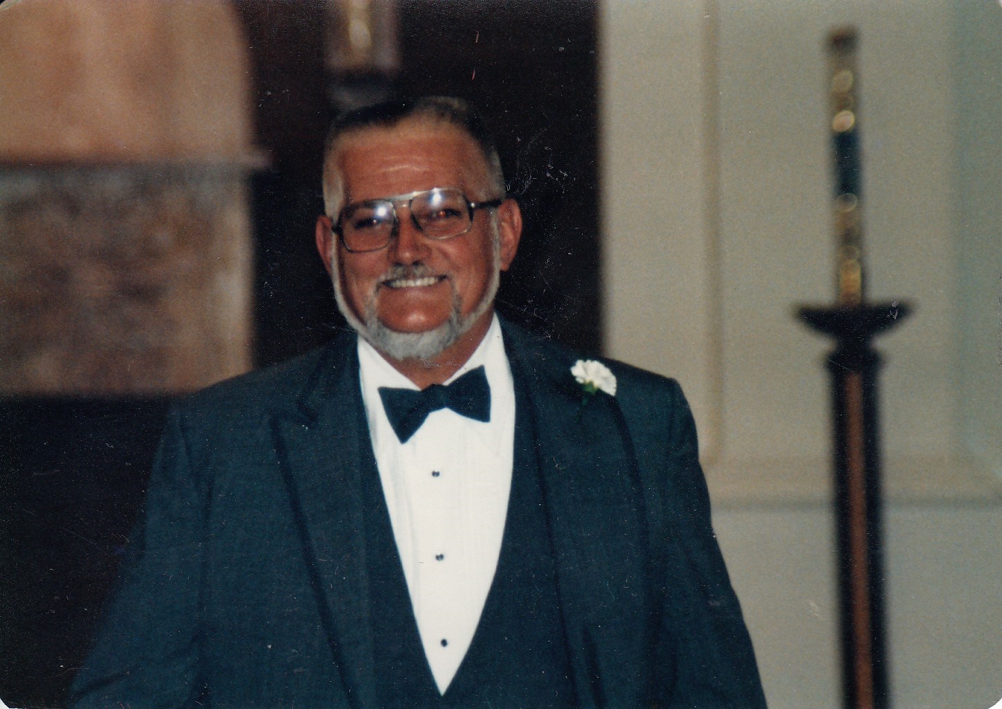 Obituary of Paul W. Rothermel