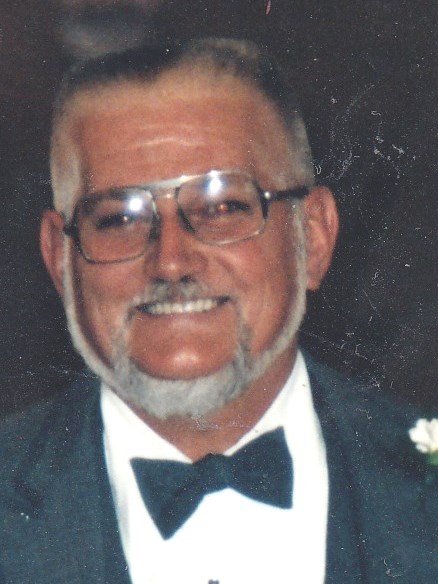 Obituary of Paul W. Rothermel