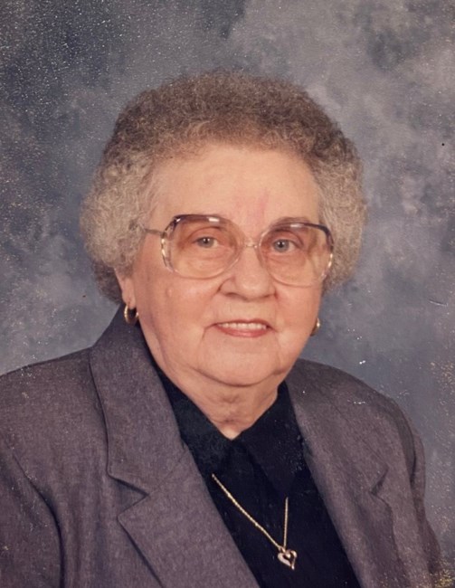 Obituary of Dorothy Mae Craig