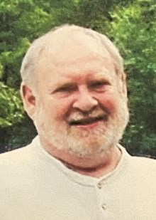 Obituary of David McPherson