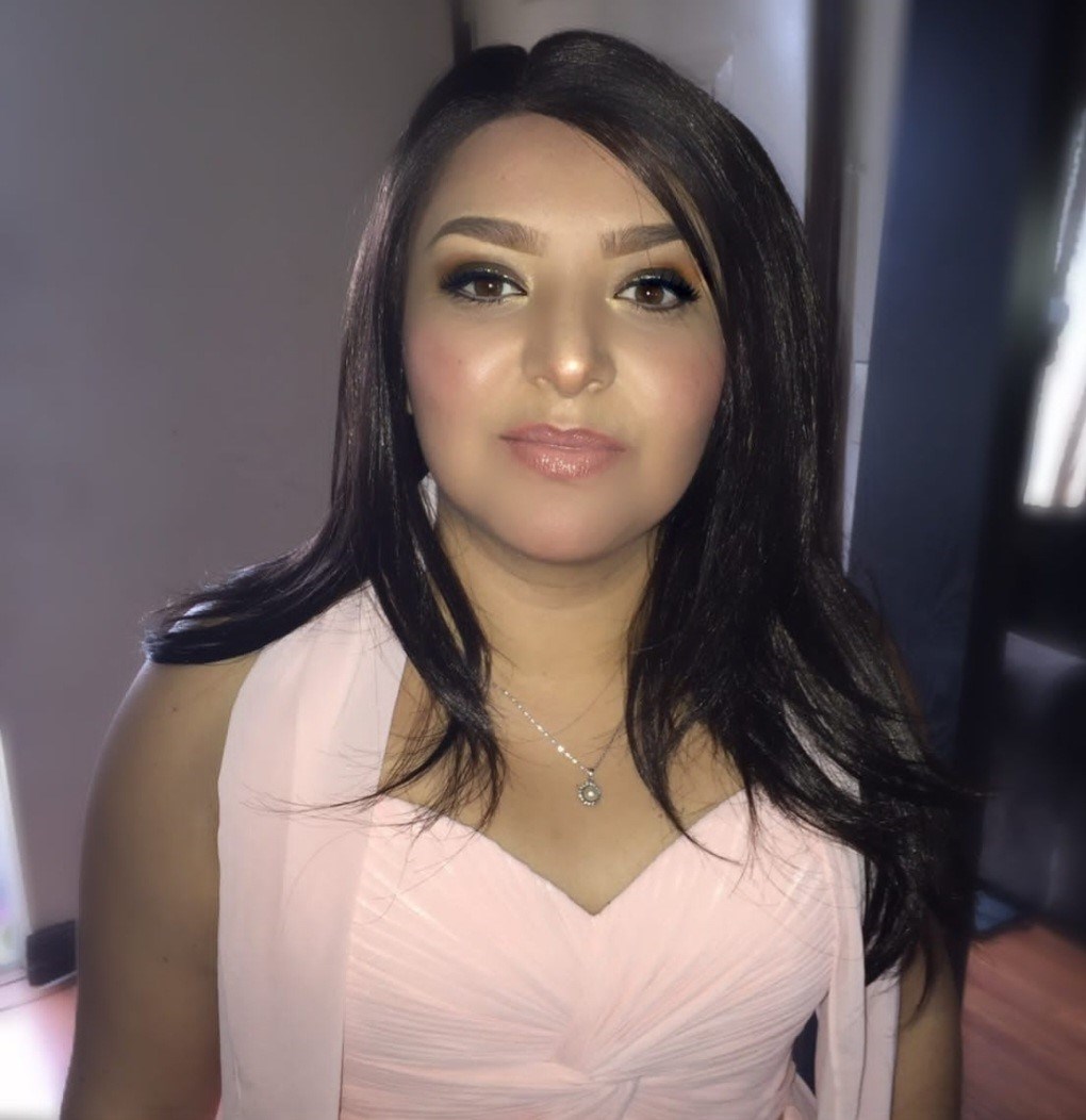 Obituary of Vanessa Jacqueline Barrera